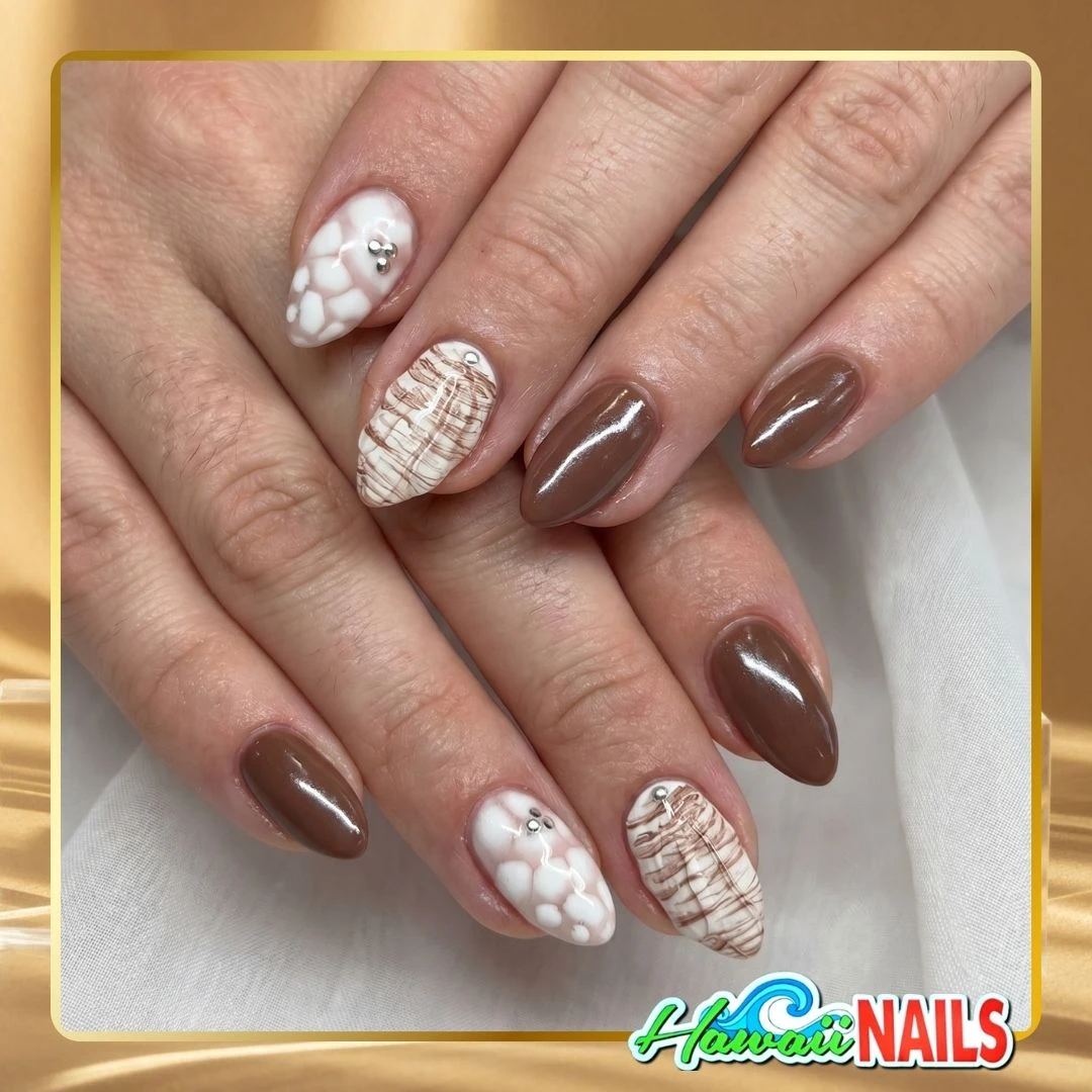 Nail Art Design_July 2026